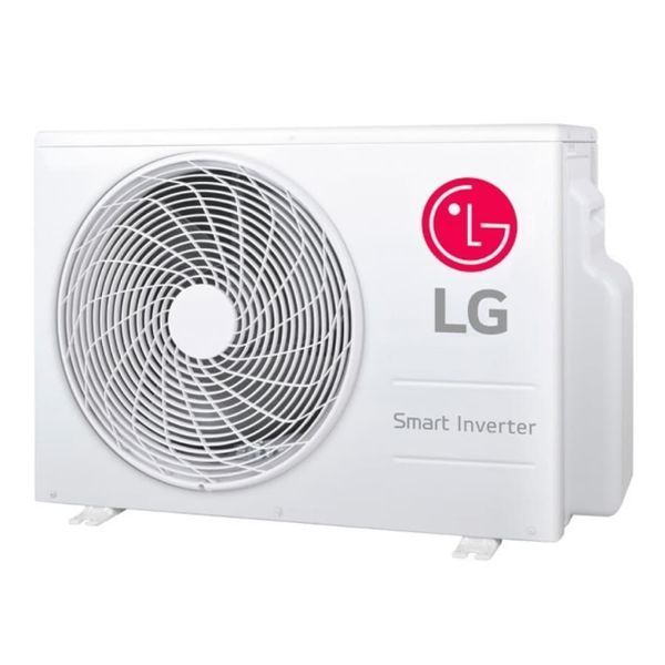 Настенный кондиционер LG ArtCool Color UV AB12BK 3723 фото