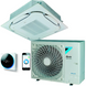 Касетний кондиціонер Daikin mini SKY FCAG60B/RZAG50A/BYCQ140E/BRC1H52W