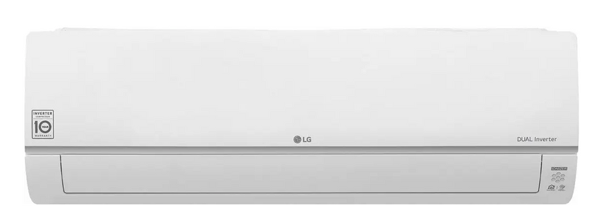 Настенный кондиционер LG ArtCool Color UV AB12BK 3723 фото