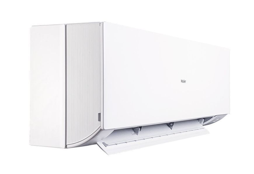 Настінний кондиціонер Haier AS25XCAHRA/1U25MEHFRA-1 3949 фото