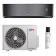 Кондиціонер Cooper&Hunter Supreme Continental CH-S09FTXAL2-FB чорний