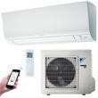 Настінний кондиціонер Daikin Perfera FTXM20A/RXM20A