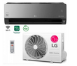 Настінний кондиціонер LG Artcool Mirror AC09BQ 3726 фото