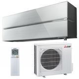 Настінний кондиціонер Mitsubishi Electric MSZ-LN25VG2V/MUZ-LN25VGHZ2 4415 фото