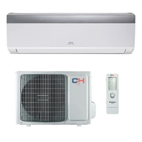 Кондиціонер Cooper&Hunter Icy CH-S09FTXTB2S-NG білий 100112 фото
