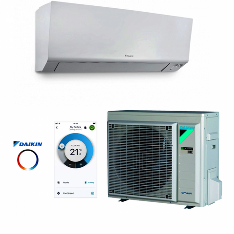 Настінний кондиціонер Daikin mini SKY FTXM60R/RZAG60A 4154 фото