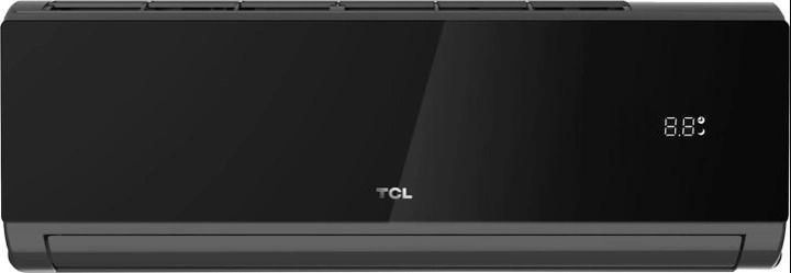 Настенный кондиционер TCL ELITE XA82IN TAC-09CHSD/XA82IN Black Inverter R32 WI-FI 100312 фото