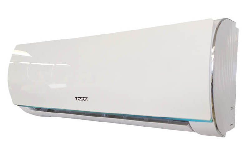 Настінний кондиціонер Tosot LYRA TWO STAGE GV-09W2S 100262 фото