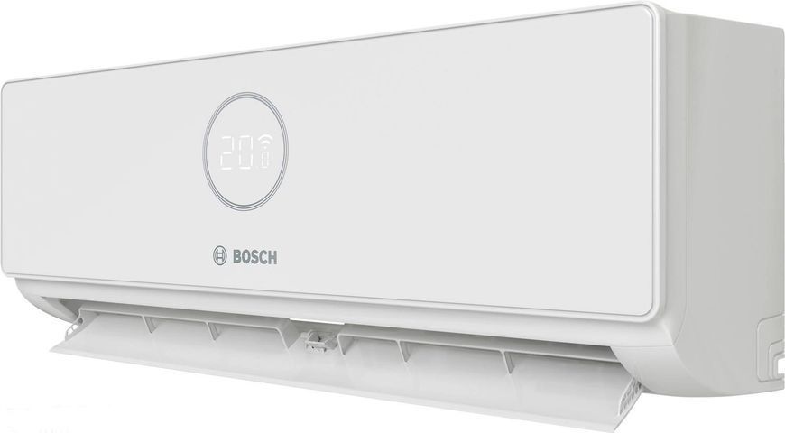 Настенный внутренний блок мультисплит системы Bosch CL3000i W 20E | 2,0 кВт 9611 фото