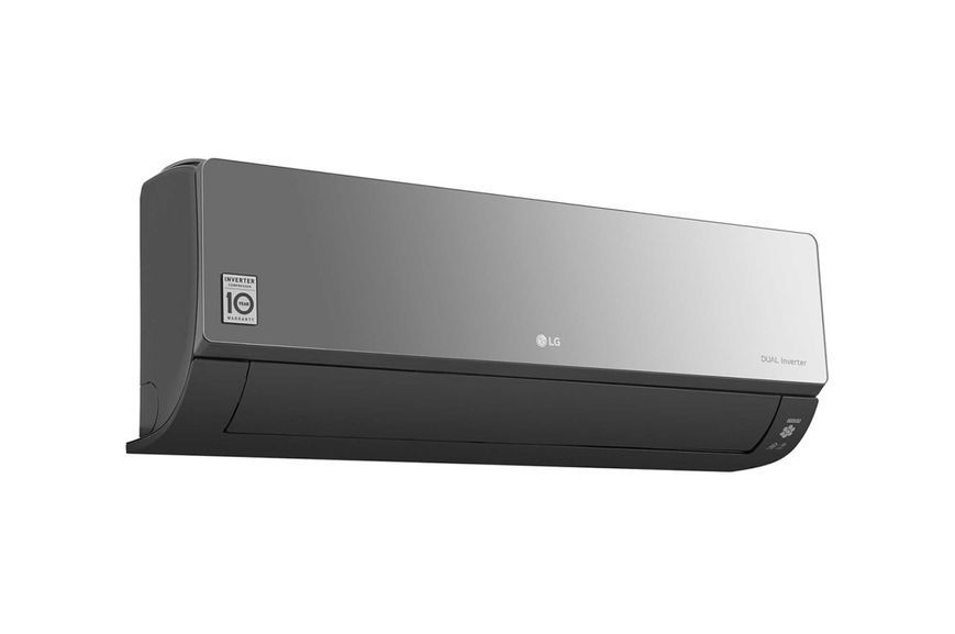 Настінний кондиціонер LG Artcool Mirror AC09BQ 3726 фото
