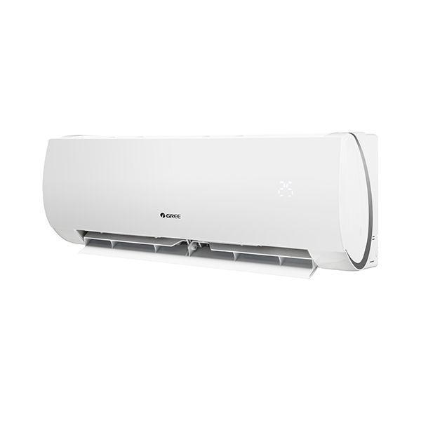 Настінний кондиціонер Gree MUSE inverter GWH24AFE-K6DNA1A 100413 фото