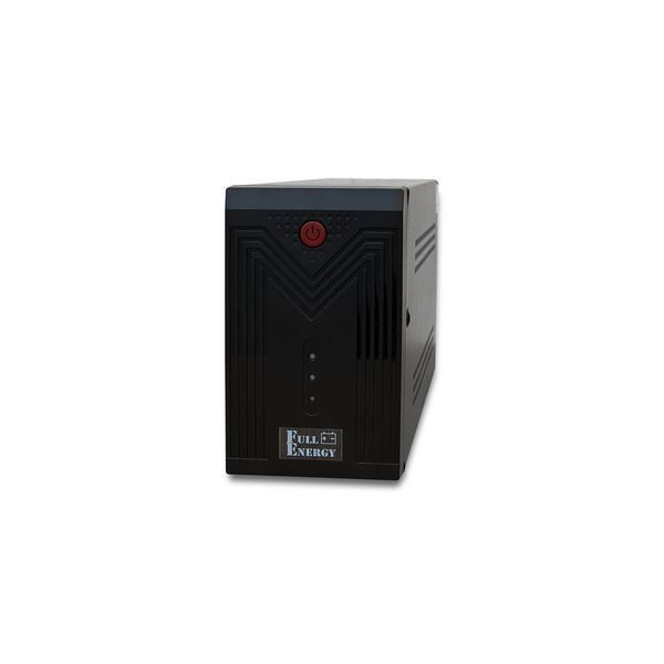 ДБЖ Full Energy BBGP-220/30Pro 2000ВА/1600Вт з правильною синусоїдою та LCD-дисплеєм 103685 фото