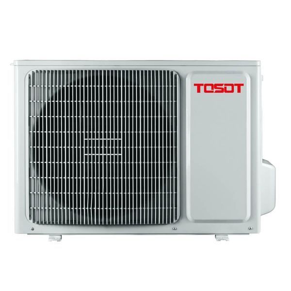 Настінний кондиціонер Tosot LYRA TWO STAGE GV-12W2S 100263 фото