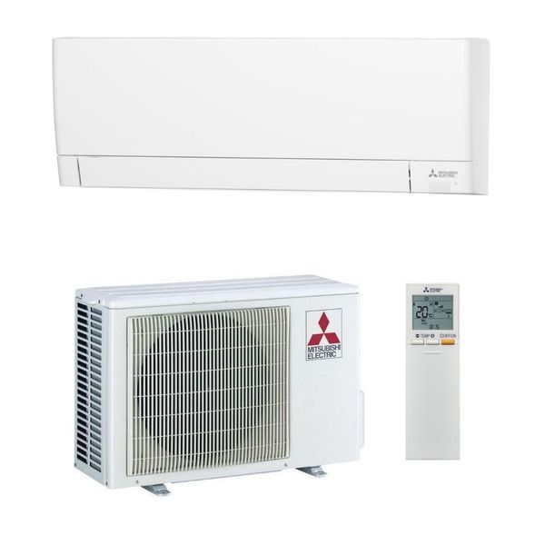 Настінний кондиціонер Mitsubishi Electric MSZ-AY42VGK/MUZ-AY42VG 4366 фото