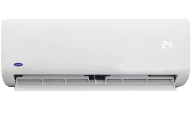 Настенный кондиционер Carrier 42QHG012D8S/38QHG012D8S 3737 фото