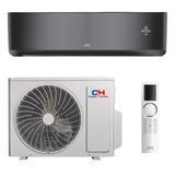Кондиционер Cooper&Hunter Supreme Continental CH-S18FTXAL2-FB черный 100064 фото