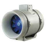 Канальний вентилятор BLAUBERG Turbo EC 315 4629 фото