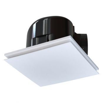 Вытяжной вентилятор Blauberg Ultra 250 Square H 100908 фото