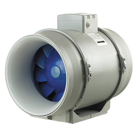 Канальный вентилятор BLAUBERG Turbo EC 315 4629 фото