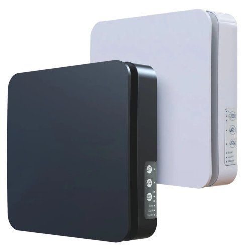 Рекуператор Вентс ТвинФреш Атмо WI-FI BLK 105109 фото