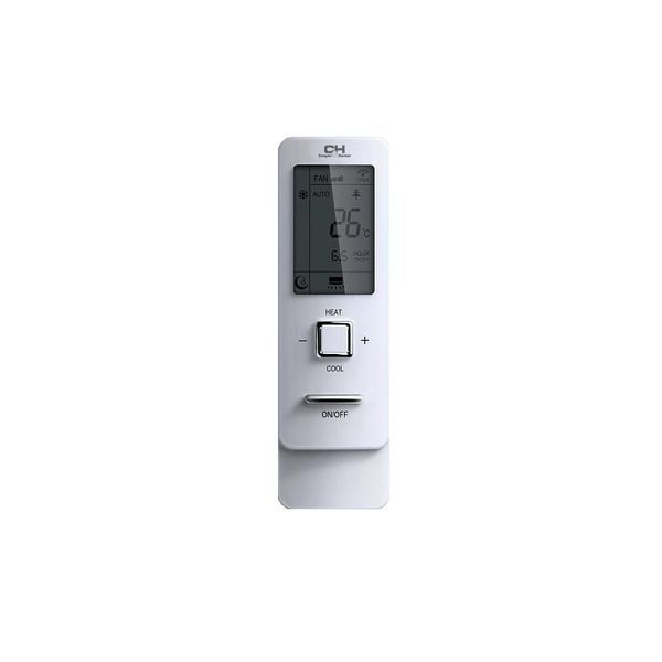 Кондиционер Cooper&Hunter ICY INVERTER NG R32 CH-S18FTXTB2S-NG 100114 фото