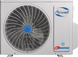 Зовнішній блок мульти-спліт системи Airwell ZDAE-3060-09M25