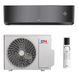 Кондиціонер Cooper&Hunter Supreme Continental CH-S18FTXAL2-FB чорний 100064 фото 1