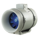 Канальный вентилятор BLAUBERG Turbo EC 315