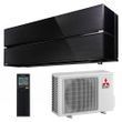 Настінний кондиціонер Mitsubishi Electric MSZ-LN18VG2B/MUZ-LN25VG2 4418 фото