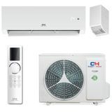 Кондиціонер Cooper&Hunter Nature CH-S24FTXAN-WP білий 9761 фото