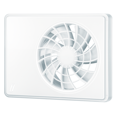 Вентилятор витяжний Вентс 100 IFan Wi-Fi 101409 фото