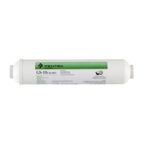 Постфильтр минерализатор Pentek GS-10CAL\RO 255541-43 103260 фото