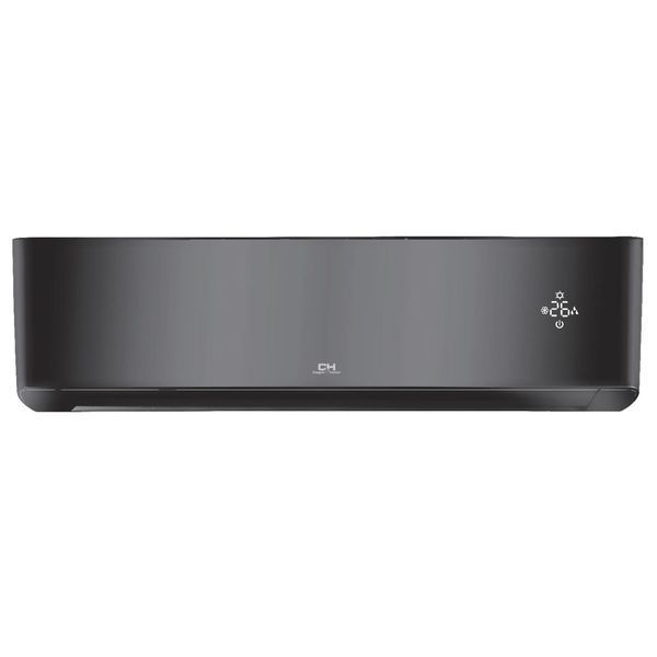 Кондиціонер Cooper&Hunter Supreme Continental CH-S24FTXAL2-FB чорний 100065 фото