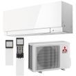 Настінний кондиціонер Mitsubishi Electric MSZ-EF25VGKW/MUZ-EF25VG