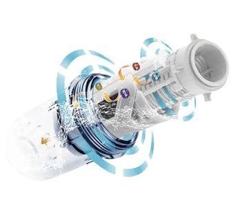 Фільтр сітчастий Canature CPF3-E, 3 м3/год 103261 фото
