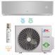 Кондиціонер Cooper&Hunter Supreme Continental CH-S18FTXAL-SC срібний