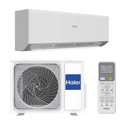 Настінний кондиціонер Haier AS50RV/1U50RV 3988 фото