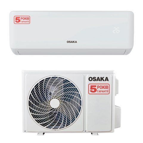 Кондиционер Osaka Elite ST-30HH 100022 фото