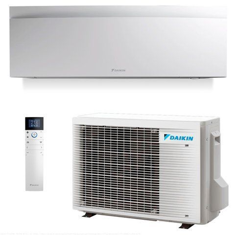 Настінний кондиціонер Daikin FTXTJ30AW/RXTJ30A 4114 фото