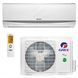 Настінний кондиціонер Gree G-Tech inverter GWH18QE-S6DBD2B