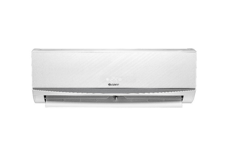 Настінний кондиціонер Gree G-Tech inverter GWH18QE-S6DBD2B 100422 фото
