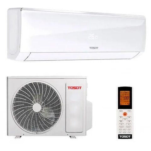 Настенный кондиционер Tosot EXPERT API GX-07AP2 100217 фото