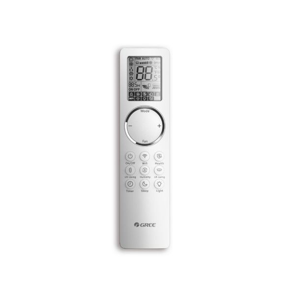 Настенный кондиционер Gree Airy inverter GWH24AVEXF-K6DNA1A/I 100417 фото