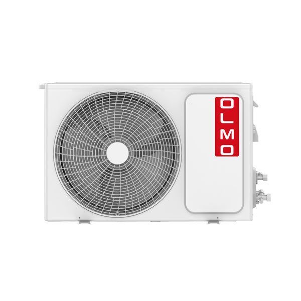 Кондиционер Olmo Inventa Deluxe OSH-10LDH3 белый 100067 фото