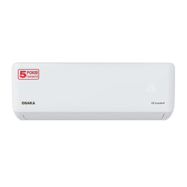 Настінний кондиціонер Osaka Elite Inverter R-32 STV-18HH3 4017 фото