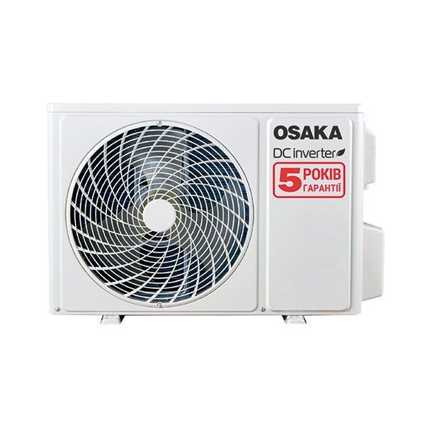 Настінний кондиціонер Osaka Elite Inverter R-32 STV-18HH3 4017 фото