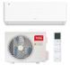 Настінний кондиціонер TCL Ocarina TPG31 TAC-24CHSD/TPG31I3AHB Heat Pump Inverter R32 WI-FI 100317 фото 1