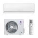 Настенный кондиционер Gree Airy inverter GWH24AVEXF-K6DNA1A/I