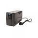 Джерело безперебійного живлення Hikvision DS-UPS600/EU 360W 103689 фото