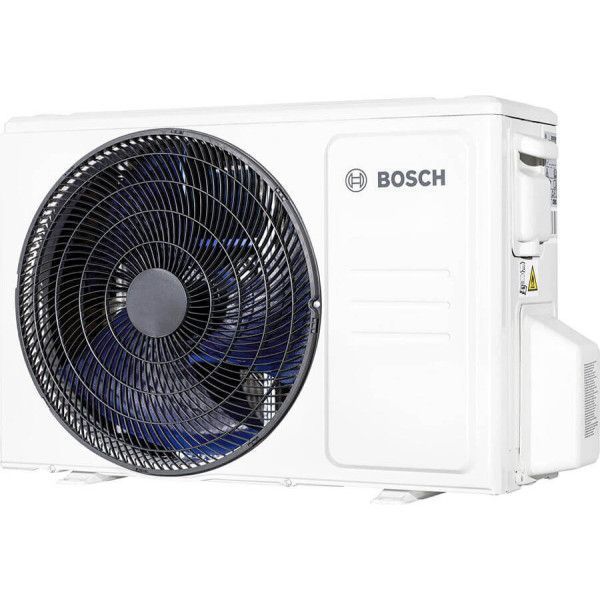Настенный кондиционер BOSCH Climate CL2000 RAC 3,5 кВт 4020 фото